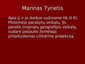 Antikinės Romos žemėlapiai 20 puslapis