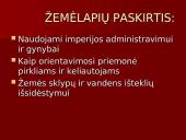 Antikinės Romos žemėlapiai 3 puslapis