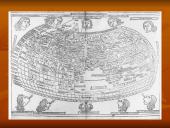 Antikinės Romos žemėlapiai 10 puslapis