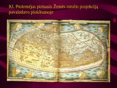 Antikinės Romos žemėlapių paskirtis 14 puslapis