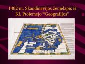 Antikinės Romos žemėlapių paskirtis 16 puslapis