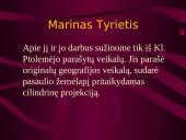 Antikinės Romos žemėlapių paskirtis 18 puslapis