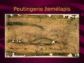 Antikinės Romos žemėlapių paskirtis 20 puslapis