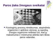 Aplinkos faktorių įtaka žmogaus sveikatai 8 puslapis