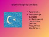 Arabų ir Islamo sankirtos 11 puslapis