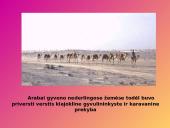 Arabų ir Islamo sankirtos 3 puslapis