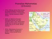 Arabų ir Islamo sankirtos 9 puslapis