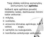 Asmenybės skirtumai 11 puslapis