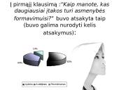 Asmenybės skirtumai 13 puslapis