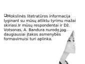 Asmenybės skirtumai 14 puslapis