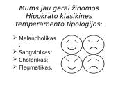 Asmenybės skirtumai 5 puslapis