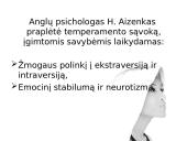 Asmenybės skirtumai 6 puslapis