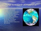Atmosferos susidarymas 3 puslapis