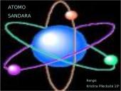 Atomo sandara ir energija