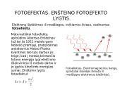 Atomo sandara ir energija 4 puslapis