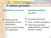 Audinių pokyčiai 7 puslapis