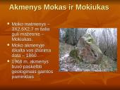 Aukštaitijos nacionalinis parkas - istorija ir objektai 18 puslapis