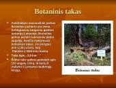 Aukštaitijos nacionalinis parkas - istorija ir objektai 20 puslapis