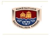 Aukštaitijos nacionalinis parkas ir jo grožiai 3 puslapis