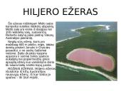 Australija kaip valstybė bei žemynas 12 puslapis