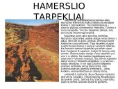 Australija kaip valstybė bei žemynas 13 puslapis