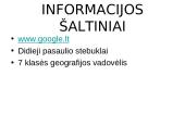 Australija kaip valstybė bei žemynas 14 puslapis