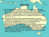 Australijos istorija ir geografija 2 puslapis