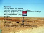 Australijos istorija ir geografija 8 puslapis