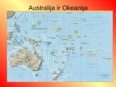 Australijos ir Okeanijos augalijos ir gyvūnijos įvairovė 3 puslapis