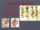 Aztecs Culture 16 puslapis