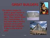 Aztecs Culture 5 puslapis