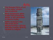 Aztecs Culture 9 puslapis