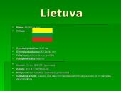 Baltijos šalys 2 puslapis