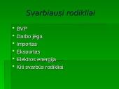 Baltijos šalys 17 puslapis