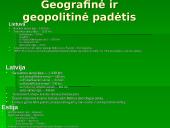 Baltijos šalys 5 puslapis