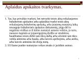 Baudžiamoji atsakomybė už baudžiamuosius nusižengimus ir nusikaltimus finansų srityje 13 puslapis