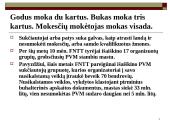 Baudžiamoji atsakomybė už baudžiamuosius nusižengimus ir nusikaltimus finansų srityje 16 puslapis