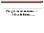 Baudžiamoji atsakomybė už baudžiamuosius nusižengimus ir nusikaltimus finansų srityje 17 puslapis