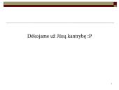 Baudžiamoji atsakomybė už baudžiamuosius nusižengimus ir nusikaltimus finansų srityje 18 puslapis