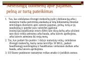 Baudžiamoji atsakomybė už baudžiamuosius nusižengimus ir nusikaltimus finansų srityje 10 puslapis