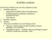 Bendravimo ir bendradarbiavimo problemos ir jų priežastys 3 puslapis