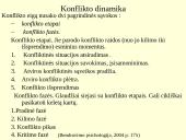 Bendravimo ir bendradarbiavimo problemos ir jų priežastys 4 puslapis