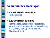 Cheminė mėsos sudėtis 20 puslapis