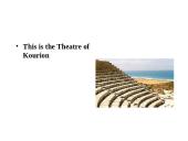 Cyprus geography 5 puslapis