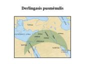 Civilizuotos visuomenės atsiradimas. Civilizacijų panašumai ir skirtumai 5 puslapis