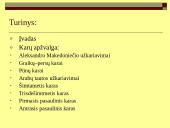 Didieji pasaulio karai 2 puslapis