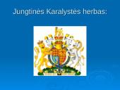 Projektas apie Didžiąją Britaniją 6 puslapis