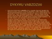 Dykumų augalai 18 puslapis