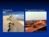 Dykuma: kraštovaizdis, paplitimas, kovos būdai 11 puslapis