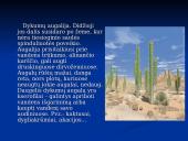 Dykuma: kraštovaizdis, paplitimas, kovos būdai 15 puslapis